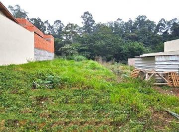 Terreno · 275m² · terreno à venda, Pinheirinho - Vinhedo/SP