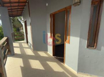 Casa · 240m² · 5 Quartos · 1 Vaga · Vendo Casa com 5/4 no Fontana I 