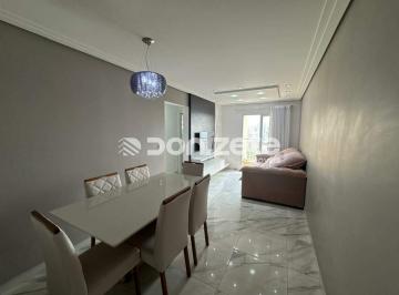 Apartamento · 72m² · 2 Quartos · 1 Vaga · Apartamento com 2 Quartos e 1 Vaga — Vila Príncipe de Gales, Santo André (Venda)