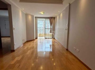 Apartamento · 85m² · 3 Quartos · 2 Vagas · Apartamento para locação no Centro de São Bernardo do Campo/SP, com 85m²