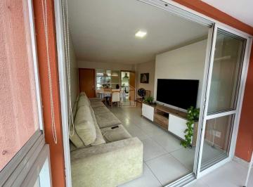 Apartamento · 100m² · 4 Quartos · 2 Vagas · Conforto e Espaço em Jardim da Penha | 4 Quartos com 2 Vagas e Lazer
