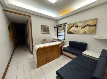 Comercial · 30m² · 1 Vaga · Excelente Sala Comercial na Praia do Suá com Recepção Mobiliada e Fácil Acesso