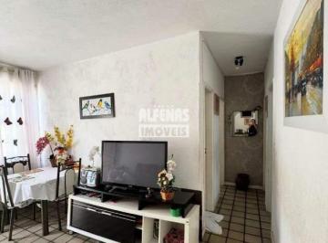 Apartamento · 70m² · 3 Quartos · 1 Vaga · Apartamento à venda 3 quartos no Bairro Novo Eldorado