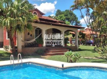 Rural · 1695m² · 5 Quartos · 5 Vagas · Sítio à venda 5 quartos no Bairro Condomínio Fazenda Solar