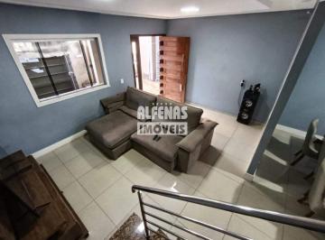 Casa · 306m² · 3 Quartos · 2 Vagas · Casa à venda 3 quartos no Bairro JARDIM RIACHO DAS PEDRAS