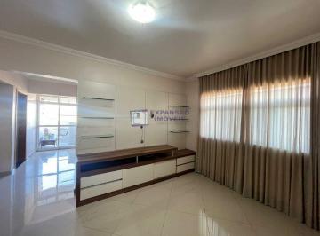 Apartamento · 2 Quartos · 1 Vaga · ALUGUEL, APARTAMENTO, CIDADE NOVA