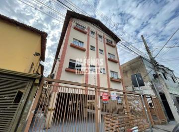 Apartamento · 45m² · 2 Quartos · Excelente Apartamento 2 Quartos – Bairro Eldorado | 1 Vaga Pilotis