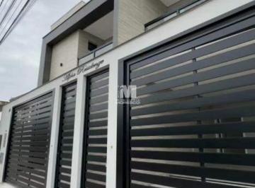 Casa · 172m² · 3 Quartos · 2 Vagas · Casa Residencial à venda em Brusque/SC (Bairro Santa Terezinha) | 3 dorms, 1 suíte, porcelanato e vi