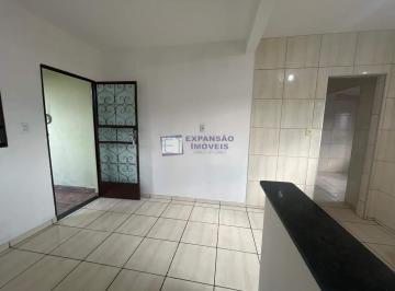 Casa · 3 Quartos · 1 Vaga · ALUGUEL, CASA, SÃO PEDRO