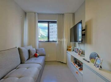 Apartamento · 55m² · 2 Quartos · 1 Vaga · Apartamento à venda no bairro Funcionários