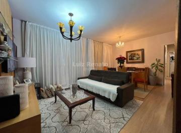 Apartamento · 90m² · 3 Quartos · 1 Vaga · Apartamento à venda no bairro Cruzeiro