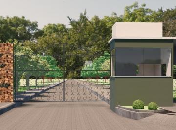 Terreno · 287m² · Villaggio Zen – Viva com tranquilidade, segurança e natureza