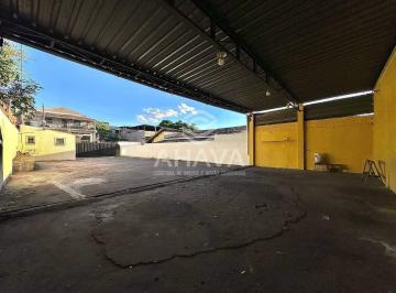 Comercial · 102m² · Galpão à Venda com 357m² de Terreno, 110m² Construídos, Bairro São Pedro - Venda Nova