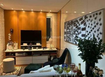 Apartamento · 55m² · 1 Quarto · 1 Vaga · Apartamento à venda no bairro Santo Agostinho