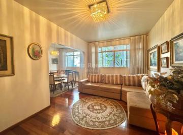 Apartamento · 127m² · 4 Quartos · 2 Vagas · Apartamento à venda no bairro Savassi