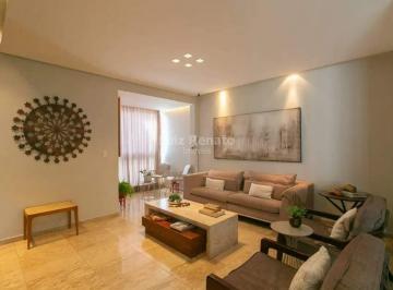 Apartamento · 137m² · 3 Quartos · 2 Vagas · Apartamento à venda no bairro Lourdes