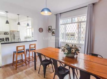 Apartamento · 121m² · 3 Quartos · 1 Vaga · Apartamento à venda no bairro Sion