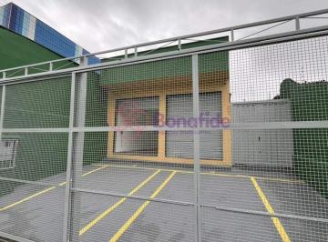 Comercial · 120m² · 1 Vaga · Salão comercial para LOCAÇÃO localizado no CENTRO, em JUNDIAÍ/SP.