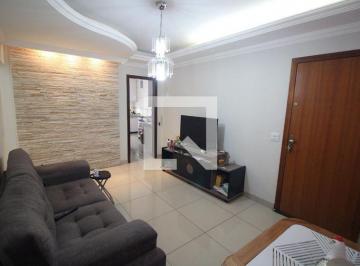 Apartamento · 63m² · 3 Quartos · 1 Vaga · Apartamento para Aluguel - Novo Eldorado, 3 Quartos,  63 m² - Contagem
