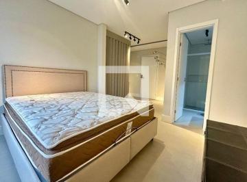 Apartamento · 31m² · 1 Quarto · 1 Vaga · Apartamento para Aluguel - Trindade, 1 Quarto, 31 m² - Florianópolis