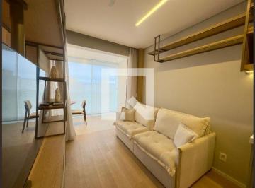 Apartamento · 39m² · 1 Quarto · 1 Vaga · Apartamento para Aluguel - Vila Miriam, 1 Quarto, 39 m² - Guarulhos