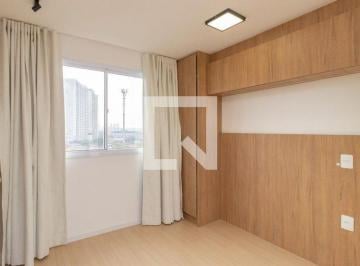 Apartamento · 17m² · 1 Quarto · Apartamento para Aluguel - Freguesia do Ó, 1 Quarto, 17 m² - São Paulo