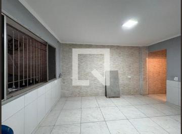 Casa · 80m² · 2 Quartos · Casa para Aluguel - Freguesia do Ó, 2 Quartos,  80 m² - São Paulo