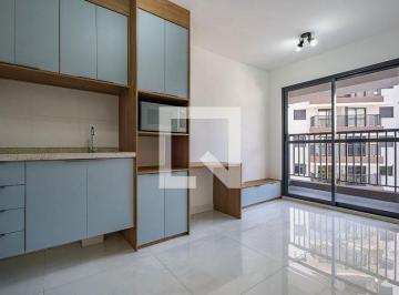 Apartamento · 28m² · 1 Quarto · Apartamento para Aluguel - Pinheiros, 1 Quarto, 28 m² - São Paulo
