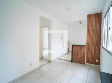 Apartamento · 52m² · 2 Quartos · 1 Vaga · Apartamento para Aluguel - Jardim do Paço, 2 Quartos, 52 m² - Sorocaba