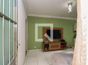 Casa · 130m² · 3 Quartos · 2 Vagas · Casa para Aluguel - Jardim Rio das Pedras, 3 Quartos,  130 m² - Cotia