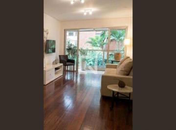 Apartamento · 79m² · 2 Quartos · 1 Vaga · Apartamento para Aluguel - Jardim Oceânico, 2 Quartos,  79 m² - Rio de Janeiro