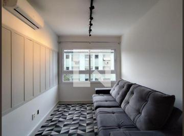 Apartamento · 53m² · 2 Quartos · 2 Vagas · Apartamento para Aluguel - Jardim Lindóia, 2 Quartos,  53 m² - Porto Alegre