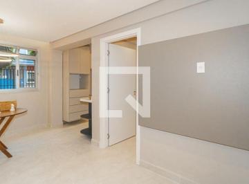 Apartamento · 55m² · 2 Quartos · 1 Vaga · Apartamento para Aluguel - Vila Olímpia, 2 Quartos,  55 m² - São Paulo
