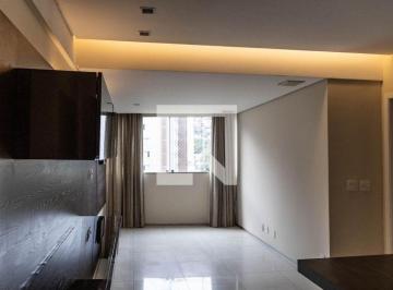 Apartamento · 90m² · 3 Quartos · 2 Vagas · Apartamento para Aluguel - Vila Paris, 3 Quartos,  90 m² - Belo Horizonte