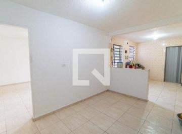 Casa · 90m² · 1 Quarto · 1 Vaga · Casa para Aluguel - Vila Campestre, 1 Quarto,  90 m² - São Paulo