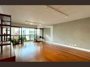 Apartamento · 265m² · 4 Quartos · 3 Vagas · Apartamento para Aluguel - Pinheiros, 4 Quartos,  265 m² - São Paulo