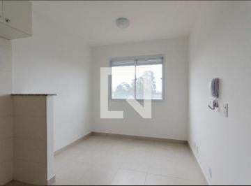 Apartamento · 32m² · 2 Quartos · Apartamento para Aluguel - Jaraguá, 2 Quartos,  32 m² - São Paulo