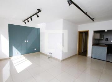 Apartamento · 80m² · 3 Quartos · 3 Vagas · Apartamento para Aluguel - Gutierrez, 3 Quartos, 80 m² - Belo Horizonte