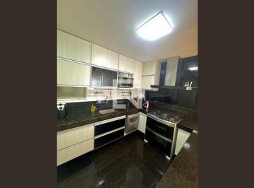 Apartamento · 95m² · 3 Quartos · 2 Vagas · Apartamento para Aluguel - Castelo, 3 Quartos,  95 m² - Belo Horizonte