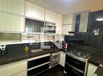 Apartamento · 95m² · 3 Quartos · 2 Vagas · Apartamento para Aluguel - Castelo, 3 Quartos, 95 m² - Belo Horizonte