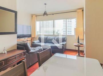 Apartamento · 86m² · 2 Quartos · 1 Vaga · Apartamento para Aluguel - Butantã, 2 Quartos,  86 m² - São Paulo