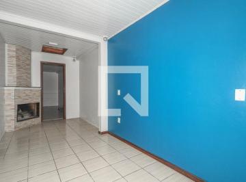 Casa · 150m² · 3 Quartos · 2 Vagas · Casa para Aluguel - Jardim Carvalho, 3 Quartos,  150 m² - Porto Alegre