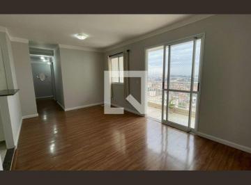 Apartamento · 87m² · 3 Quartos · 1 Vaga · Apartamento para Aluguel - Swift, 3 Quartos,  87 m² - Campinas