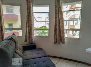 Apartamento · 30m² · 1 Quarto · Apartamento para Aluguel - Centro, 1 Quarto, 30 m² - São Paulo