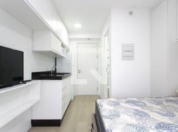 Apartamento · 15m² · 1 Quarto · Apartamento para Aluguel - Parque Santa Rita, 1 Quarto, 15 m² - São Paulo