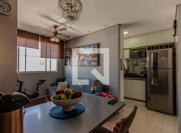 Apartamento · 42m² · 2 Quartos · Apartamento para Aluguel - Bussocaba, 2 Quartos,  42 m² - Osasco