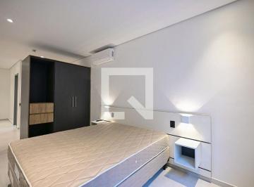 Apartamento · 28m² · 1 Quarto · Apartamento para Aluguel - Água Branca, 1 Quarto,  28 m² - São Paulo