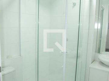 Apartamento · 28m² · 1 Quarto · Apartamento para Aluguel - Santa Cecília, 1 Quarto,  28 m² - São Paulo