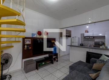 Casa · 150m² · 2 Quartos · 3 Vagas · Casa para Aluguel - Ermelino Matarazzo, 2 Quartos,  150 m² - São Paulo