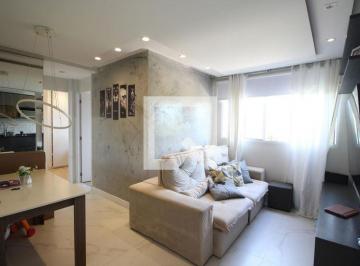 Apartamento · 50m² · 2 Quartos · 1 Vaga · Apartamento para Aluguel - Curicica, 2 Quartos,  50 m² - Rio de Janeiro